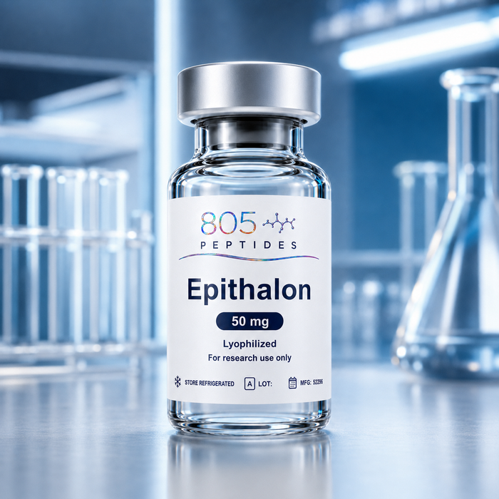 Epithalon 50mg