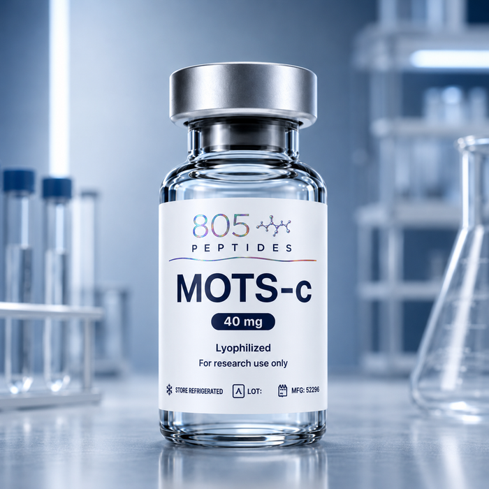 MOTS-C 40mg