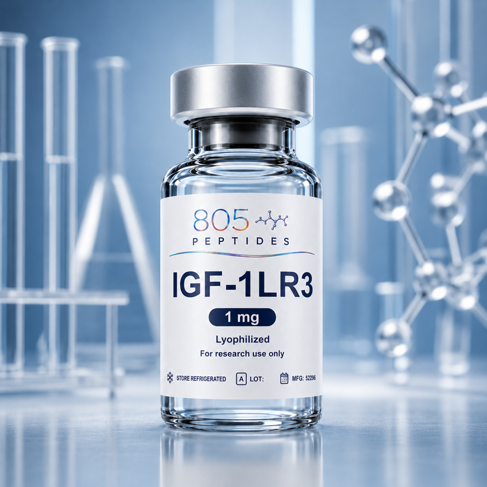 IGF-1 LR3 1mg