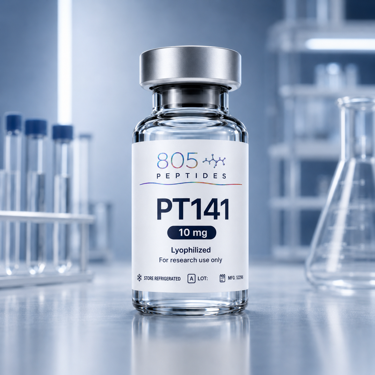 PT-141 10mg