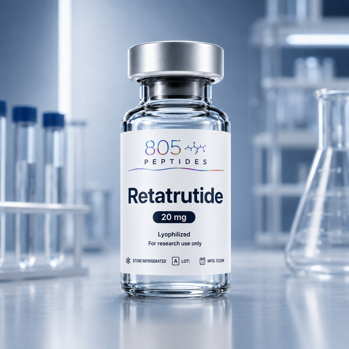 Retatrutide 20mg