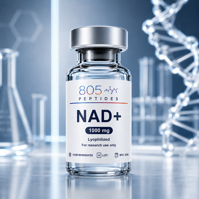 NAD+ 1000mg