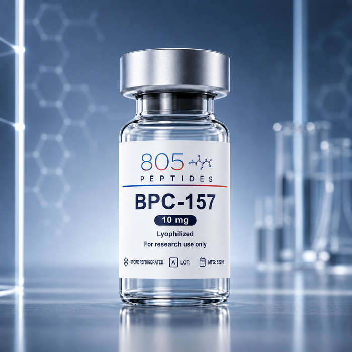 BPC-157 10mg