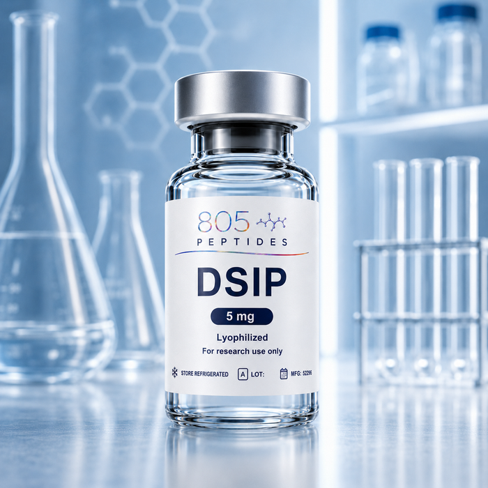 DSIP 5mg