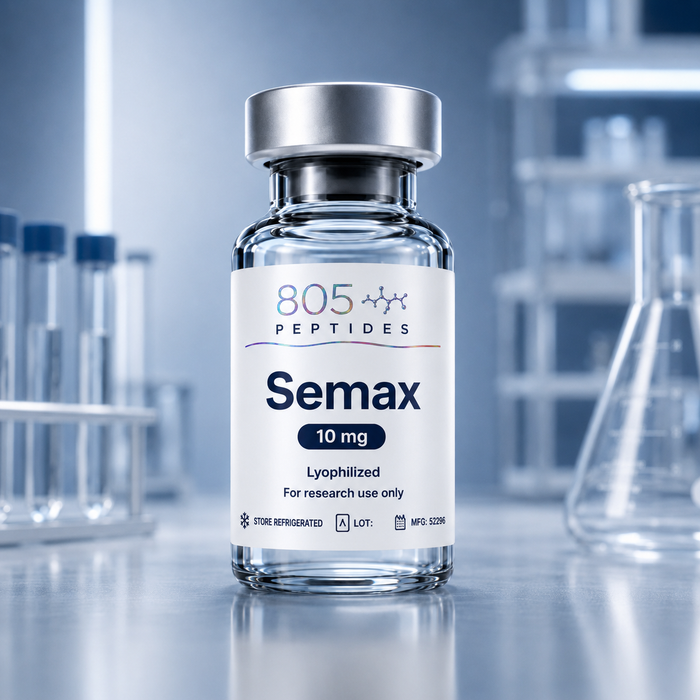 Semax 10mg