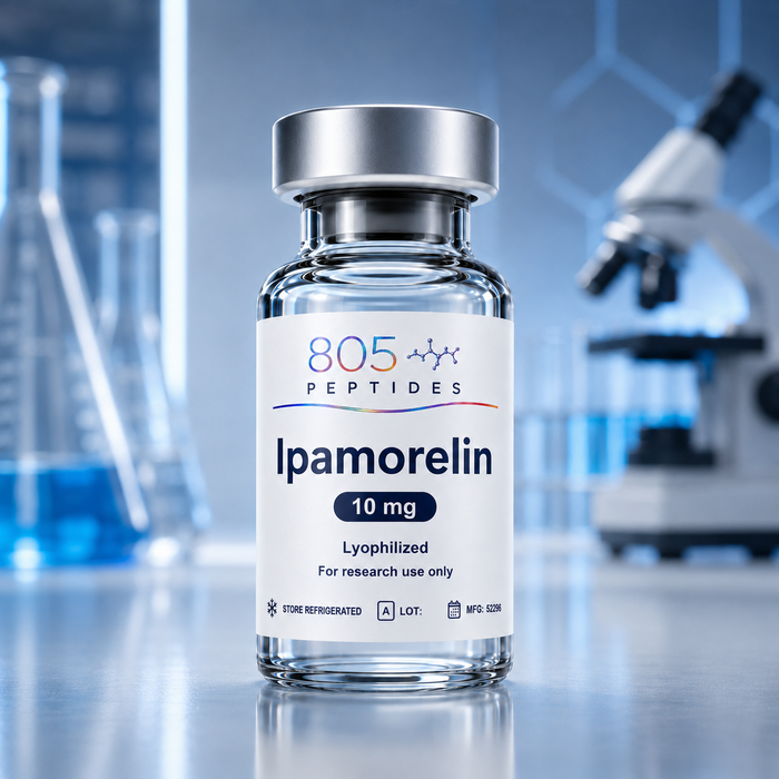 Ipamorelin 10mg