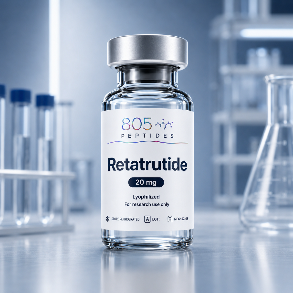 Retatrutide 20mg
