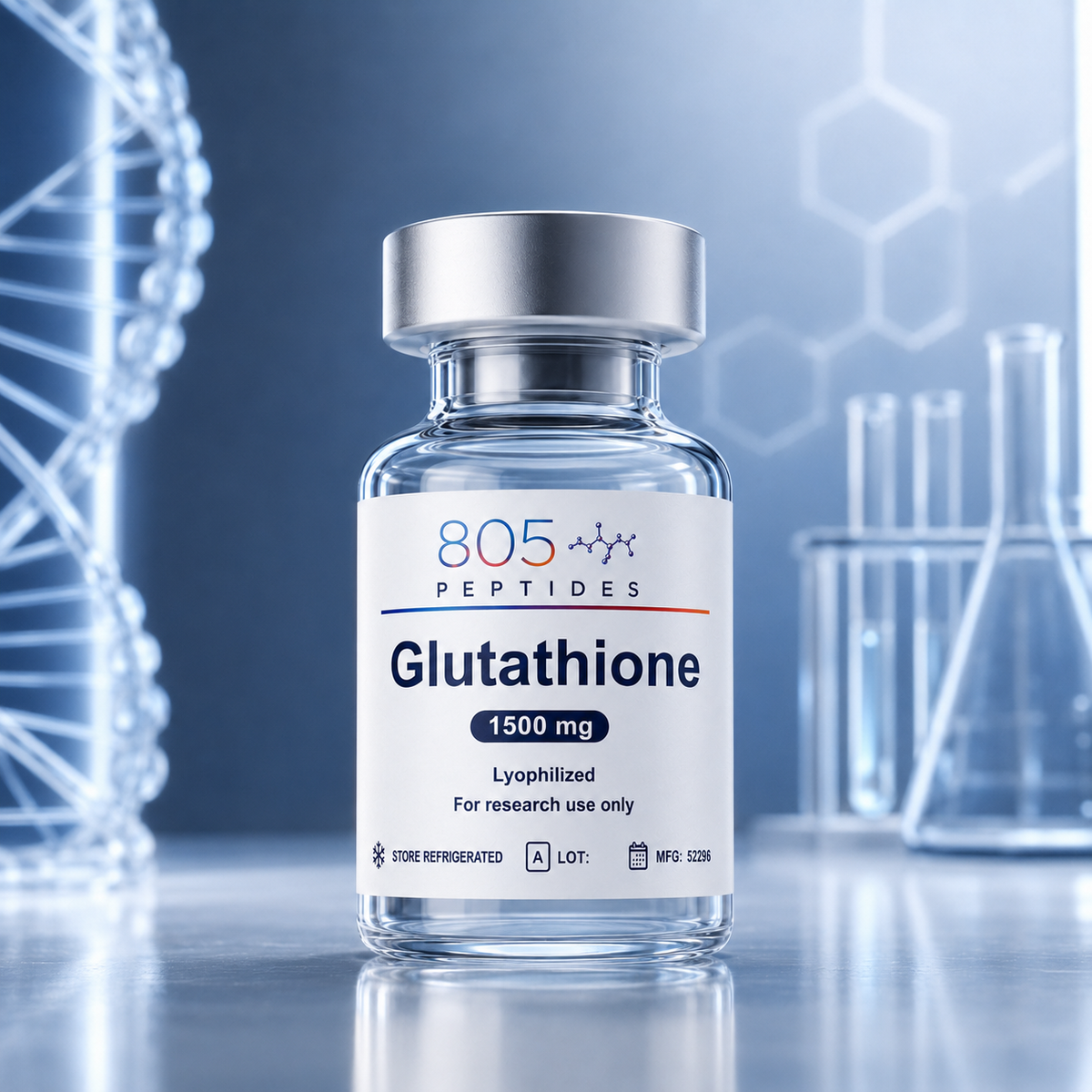 Glutathione 1500mg